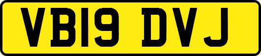 VB19DVJ