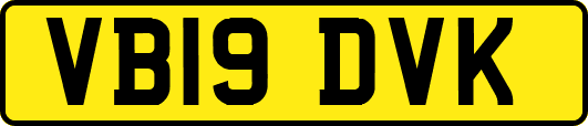 VB19DVK
