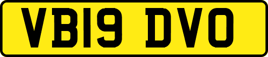VB19DVO
