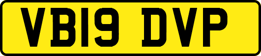 VB19DVP