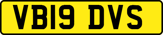 VB19DVS