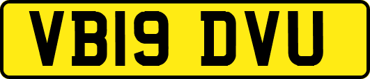 VB19DVU