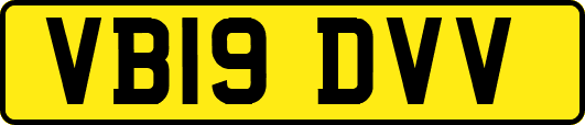VB19DVV