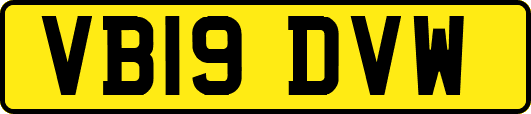 VB19DVW