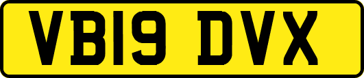 VB19DVX