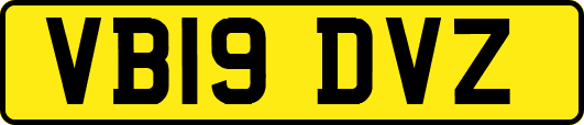 VB19DVZ