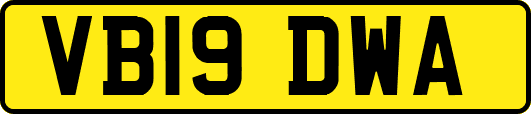 VB19DWA