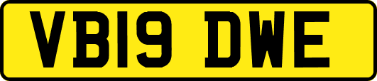VB19DWE