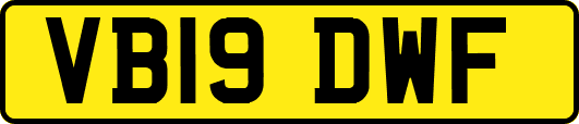 VB19DWF
