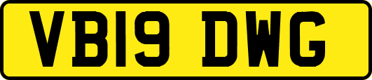 VB19DWG