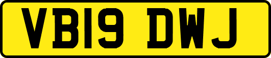 VB19DWJ