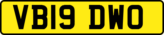 VB19DWO