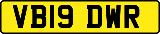 VB19DWR