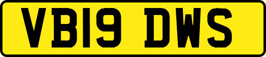 VB19DWS