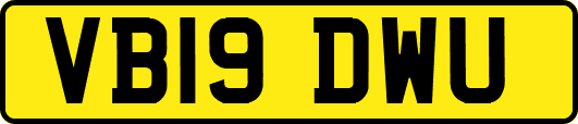 VB19DWU