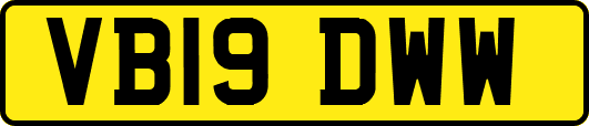 VB19DWW