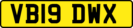 VB19DWX