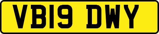 VB19DWY