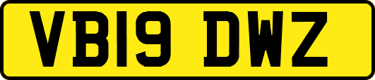 VB19DWZ