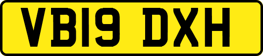 VB19DXH