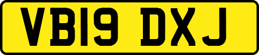 VB19DXJ