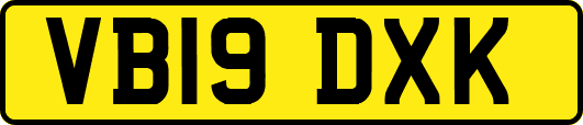 VB19DXK