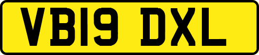 VB19DXL