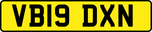 VB19DXN