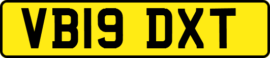 VB19DXT