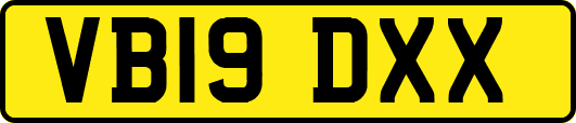 VB19DXX