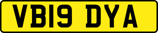 VB19DYA