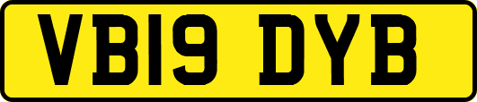 VB19DYB