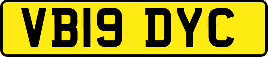 VB19DYC