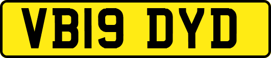 VB19DYD