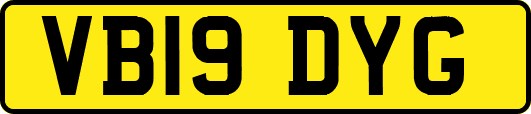VB19DYG