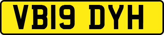 VB19DYH