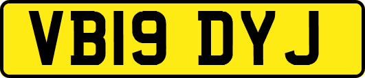 VB19DYJ