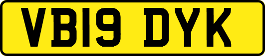 VB19DYK