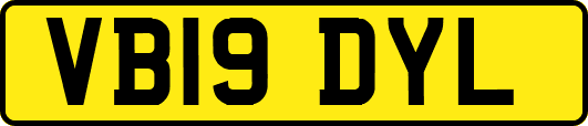 VB19DYL