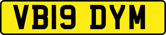 VB19DYM