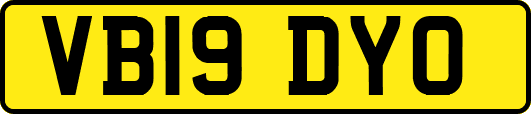 VB19DYO