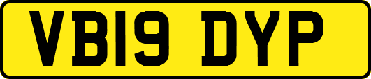 VB19DYP