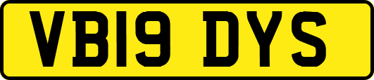 VB19DYS