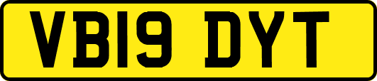 VB19DYT