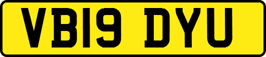 VB19DYU