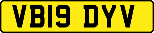 VB19DYV