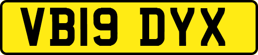 VB19DYX