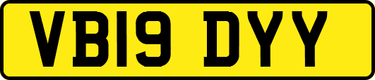 VB19DYY