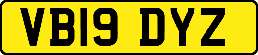 VB19DYZ