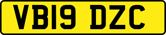 VB19DZC